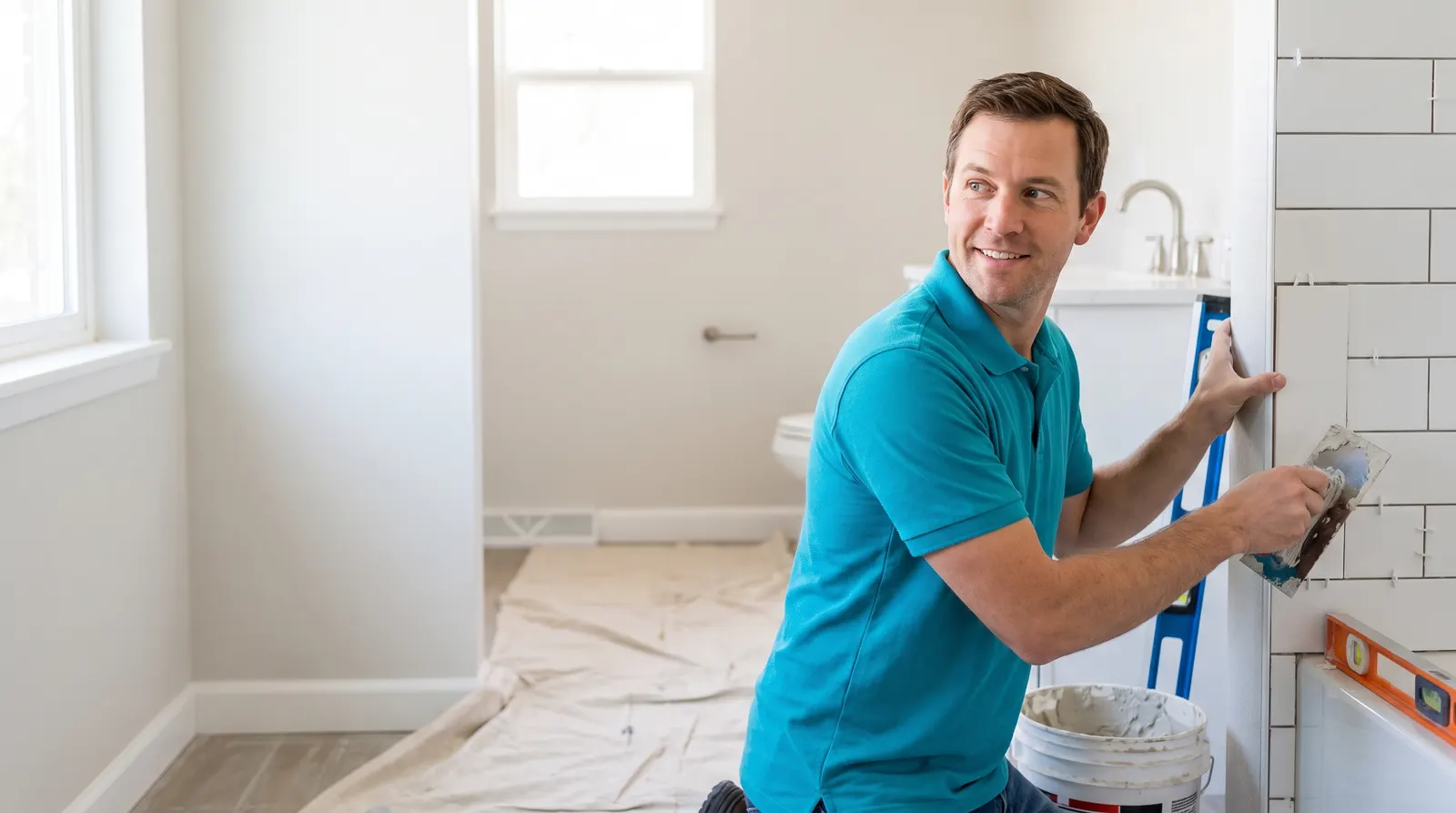 Bathroom Remodeling in Lakewood, CO