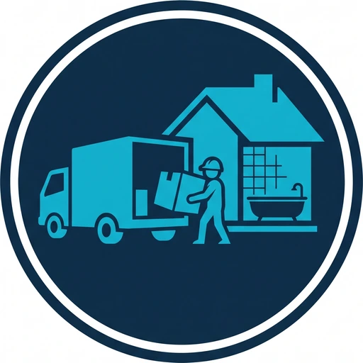 Truetile Bathroom Remodeling logo
